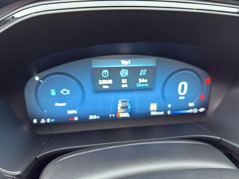 New 2026 Ford Escape ST-Line Select w/ Tech Pack #2 image 22