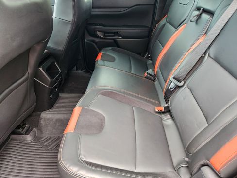 Used 2024 Ford Ranger Raptor image 12