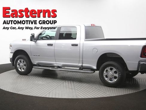 Used 2026 RAM 2500 Big Horn AWD/4WD image 66