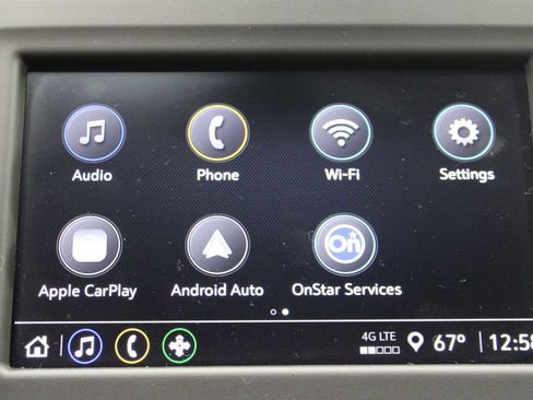 Used 2024 Chevrolet Equinox LT image 26