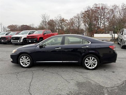 Used 2010 Lexus ES 350 image 8