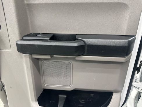 Used 2019 Ford F250 XL w/ XL Value Package AWD/4WD image 20