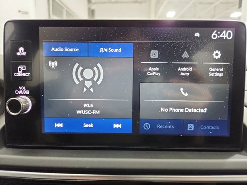 Used 2025 Acura ADX A-Spec image 15