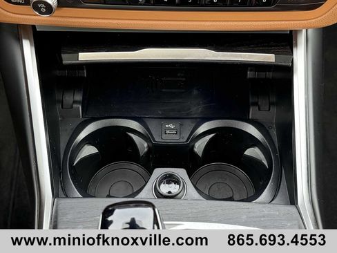 Used 2023 BMW 430i Gran Coupe xDrive w/ M Sport Package image 22