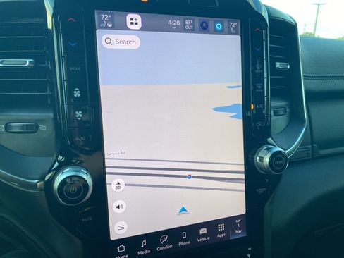 New 2026 RAM 1500 Laramie w/ Night Edition image 27