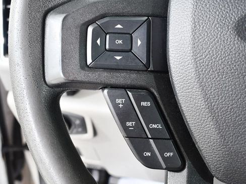 Used 2019 Ford F350 XLT w/ XLT Value Package AWD/4WD image 32