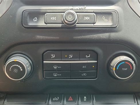 Used 2020 Chevrolet Silverado 2500 W/T w/ WT Convenience Package AWD/4WD image 15