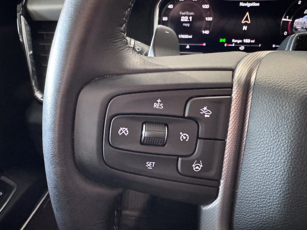 Certified 2026 GMC Sierra 1500 Denali AWD/4WD image 16