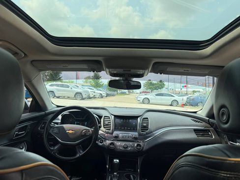 Used 2020 Chevrolet Impala Premier FWD image 25