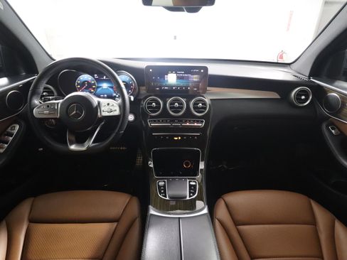 Certified 2021 Mercedes-Benz GLC 300 image 11