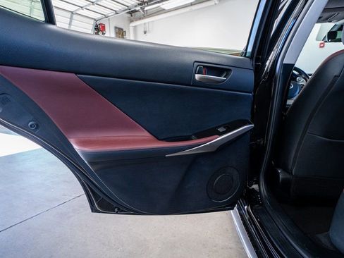 Used 2017 Lexus IS 200t w/ Navigation System Package image 50