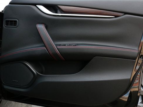 Used 2016 Maserati Ghibli S Q4 image 57