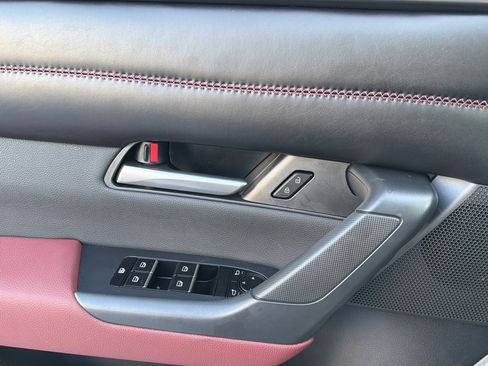 New 2026 MAZDA CX-50 AWD 2.5 Hybrid w/ Premium Pkg image 15