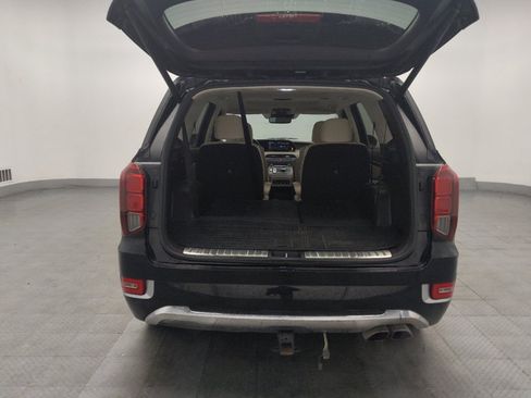 Used 2020 Hyundai Palisade Limited FWD image 29