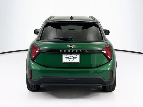 New 2026 MINI Cooper S FWD image 6