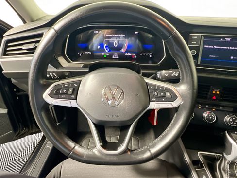 Used 2024 Volkswagen Jetta S image 17