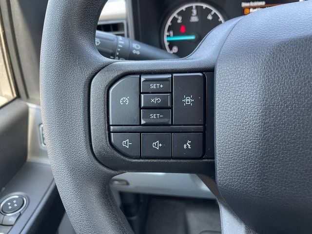 New 2025 Ford F350 XL w/ XL Chrome Package AWD/4WD image 18
