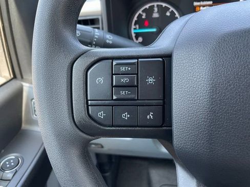 New 2025 Ford F350 XL w/ XL Chrome Package AWD/4WD image 18