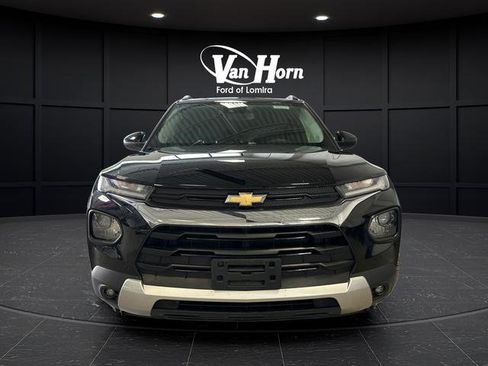 Used 2022 Chevrolet TrailBlazer LT w/ Convenience Package image 10