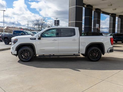 New 2026 GMC Sierra 1500 Elevation w/ Elevation Premium Package image 4