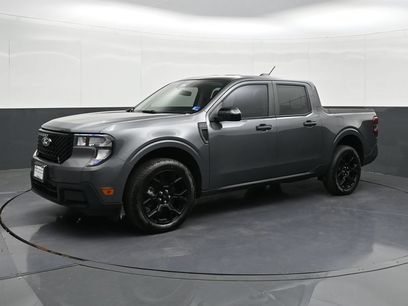 Used 2025 Ford Maverick XLT w/ Equipment Group 301A
