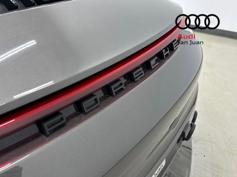 Used 2021 Porsche 911 Carrera image 6