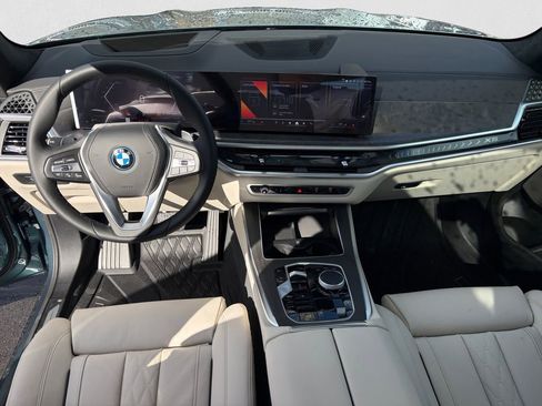 New 2026 BMW X5 xDrive50e w/ Premium Package image 12