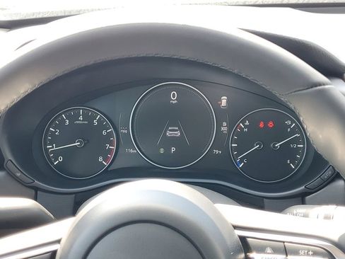 New 2026 MAZDA CX-50 AWD 2.5 S w/ Weather Package image 17