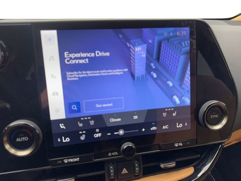 Used 2024 Lexus NX 250 FWD w/ Cold Area Package image 62