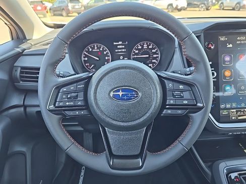 New 2025 Subaru Crosstrek 2.5i Limited w/ Popular Package #4A image 24
