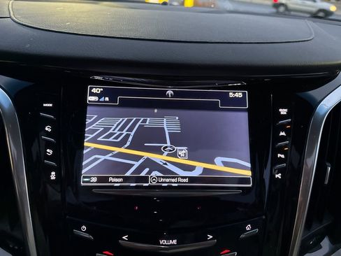 Used 2019 Cadillac Escalade Luxury image 44