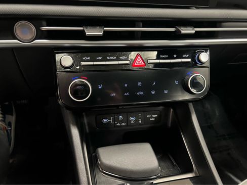 New 2026 Hyundai Santa Cruz SEL AWD/4WD image 30