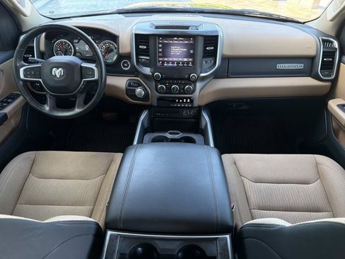 Used 2019 RAM 1500 Big Horn RWD image 26