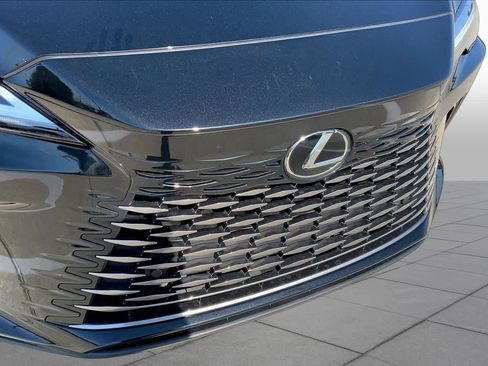 Used 2023 Lexus RX 350 Premium w/ Cold Area Package FWD image 30
