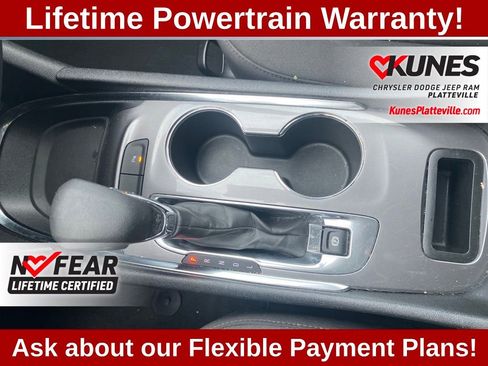 Used 2024 Chevrolet Malibu LT image 27