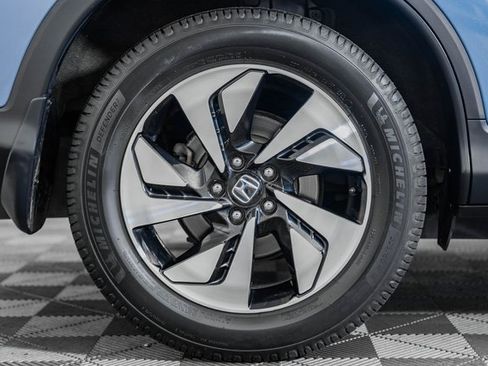 Used 2016 Honda CR-V Touring image 20