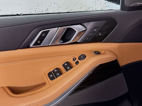 New 2026 BMW X5 xDrive40i w/ M Sport Package image 23