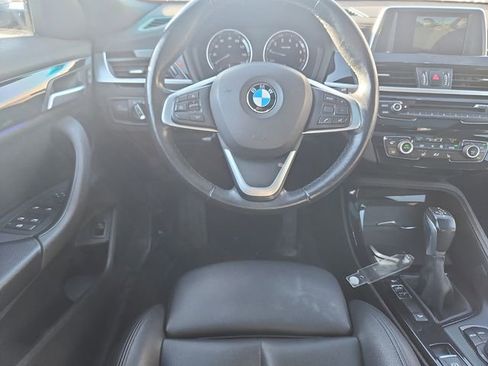 Used 2018 BMW X2 xDrive28i image 9