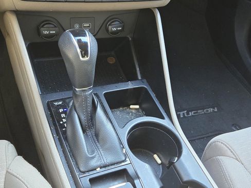 Used 2020 Hyundai Tucson SEL image 20