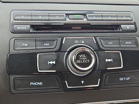 Used 2015 Honda Civic LX image 21