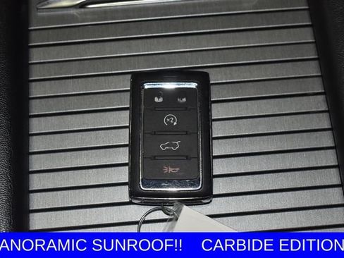 Used 2024 Jeep Wagoneer Series II AWD/4WD image 30