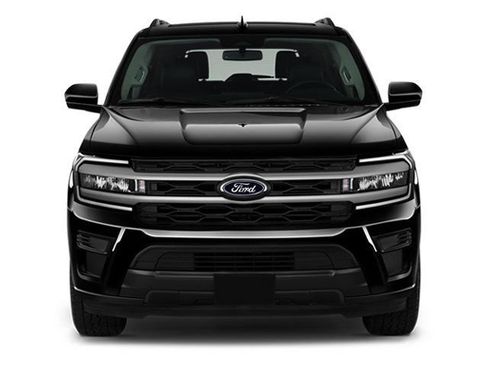 Used 2025 Ford Expedition Active image 5