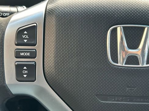 Used 2006 Honda Ridgeline RTS image 28