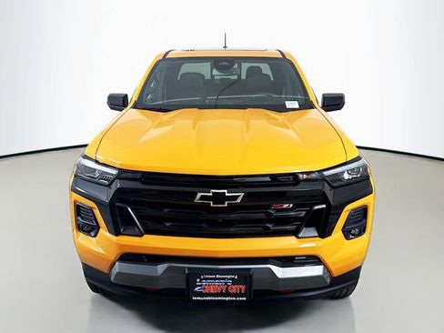 New 2026 Chevrolet Colorado Z71 w/ Technology Package image 2