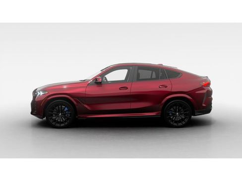 New 2027 BMW X6 xDrive40i w/ Climate Comfort Package AWD/4WD image 4