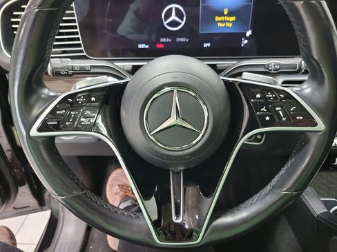 Used 2024 Mercedes-Benz GLE 350 GLE 350 w/ 3rd Row Seat Package image 5