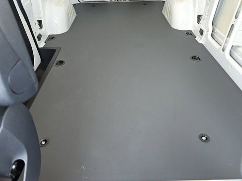 New 2025 Mercedes-Benz Sprinter 2500 image 27