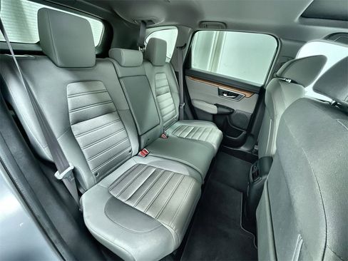 Used 2022 Honda CR-V EX image 30