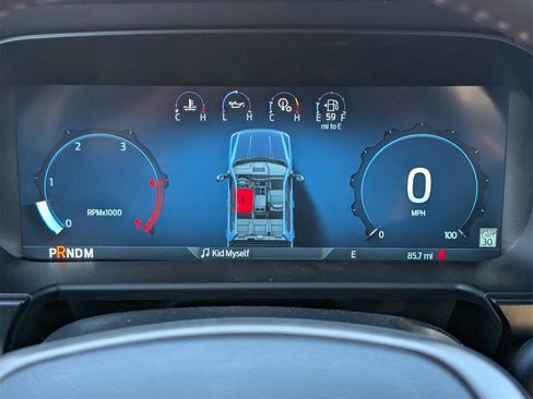 New 2026 Ford F250 King Ranch w/ Chrome Package image 28