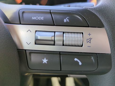 Certified 2024 Hyundai Sonata SEL image 23